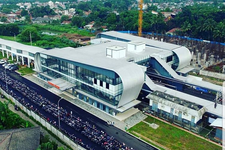 intermoda bsd