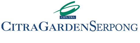 logo citra garden serpong copy