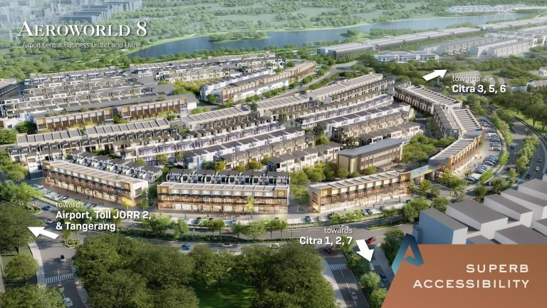 Lavia Living Citra 8