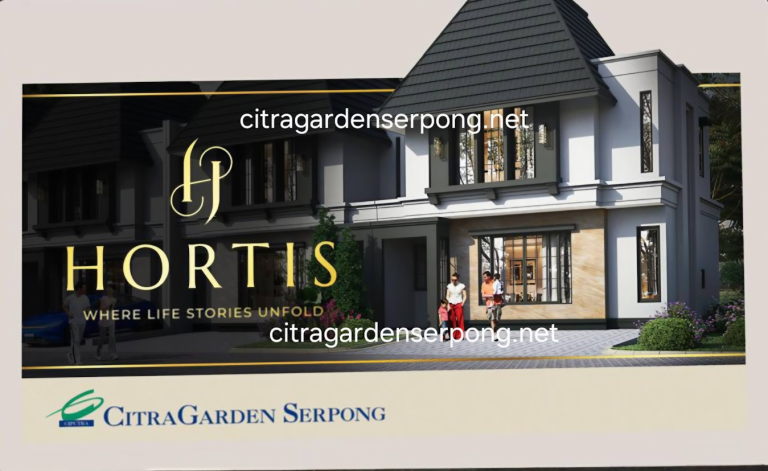 cluster hortis